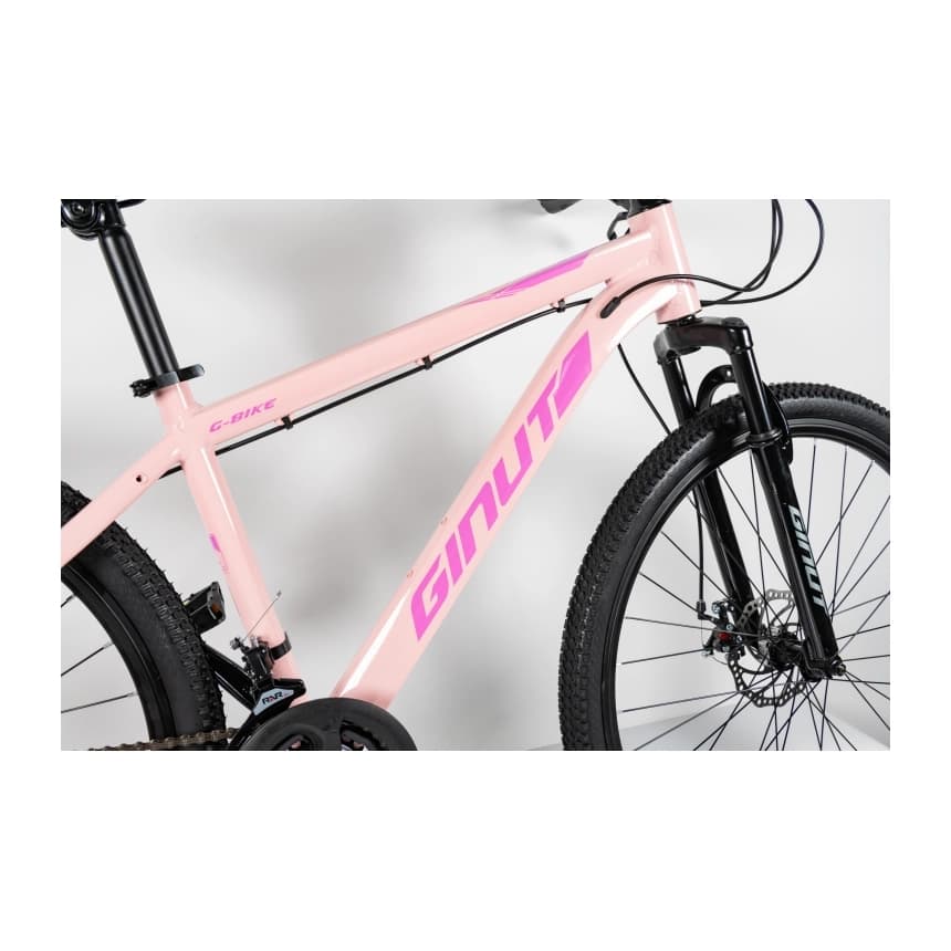 Winnerbike Bicikle BIC.27.5" MAXIMUS PINK 12