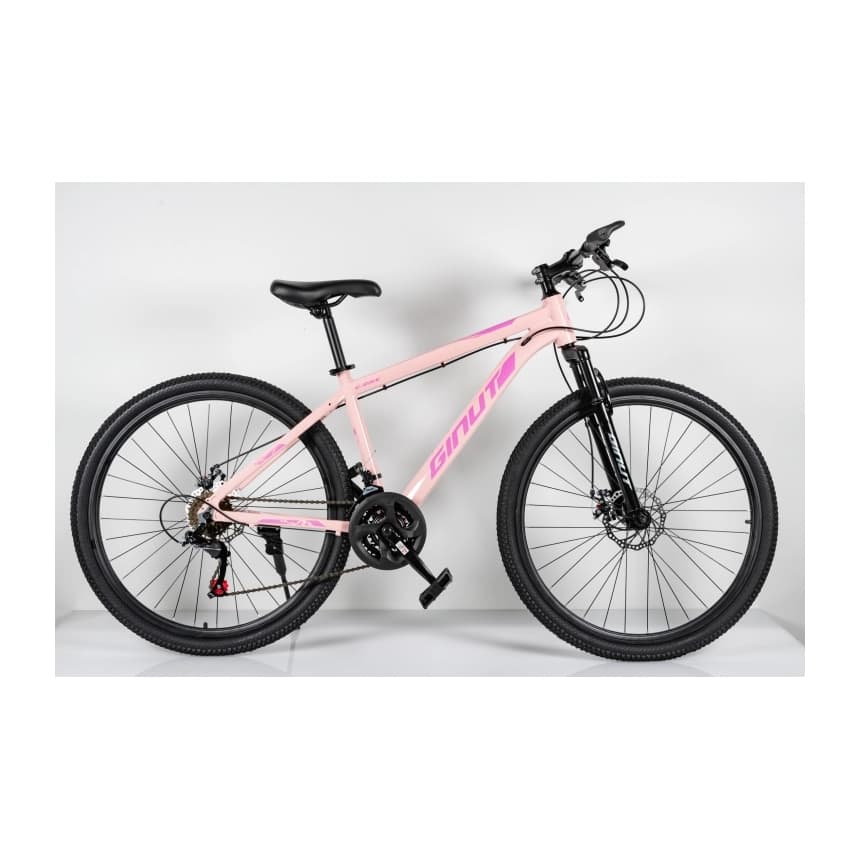 Winnerbike Bicikle BIC.27.5" MAXIMUS PINK 1