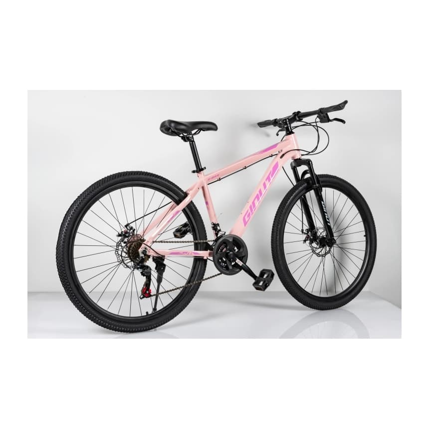 Winnerbike Bicikle BIC.27.5" MAXIMUS PINK 4