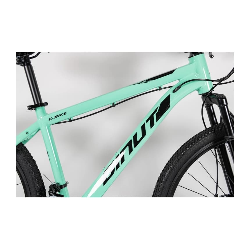 Winnerbike Bicikle BIC.27.5" MAXIMUS GREEN 10