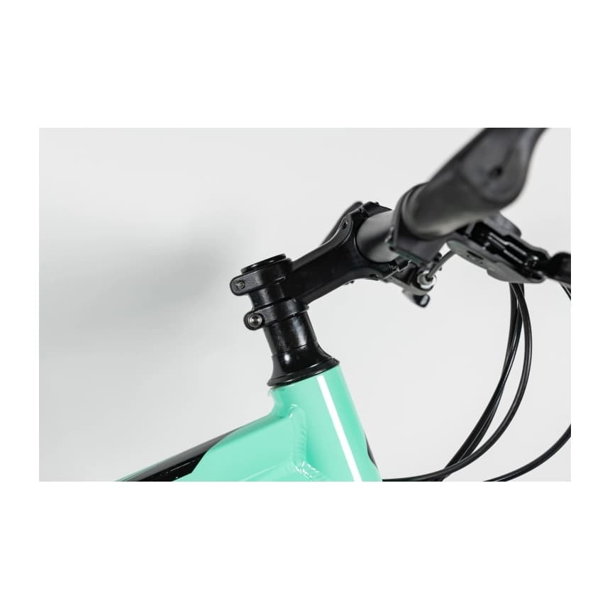 Winnerbike Bicikle BIC.27.5" MAXIMUS GREEN 7