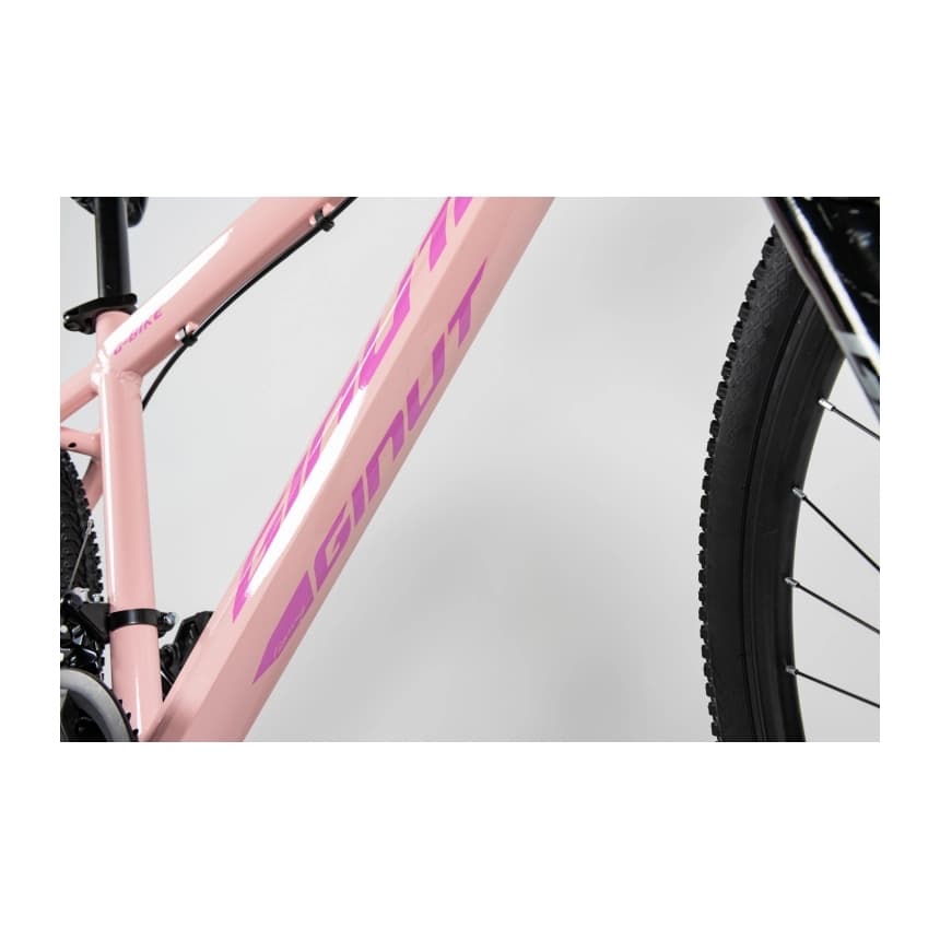 Winnerbike Bicikle BIC.27.5" MAXIMUS PINK 5