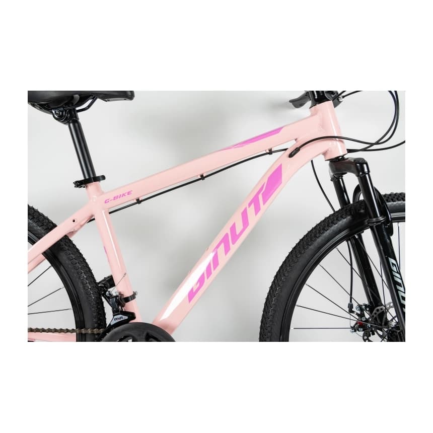Winnerbike Bicikle BIC.27.5" MAXIMUS PINK 14