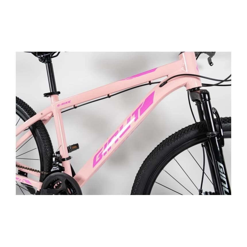 Winnerbike Bicikle BIC.27.5" MAXIMUS PINK 13