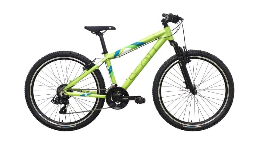 BICIKL SCOTT CONTESSA 640 green  L  M  S  XS 1