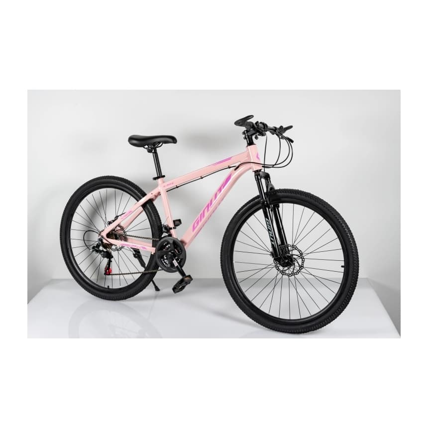 Winnerbike Bicikle BIC.27.5" MAXIMUS PINK 3