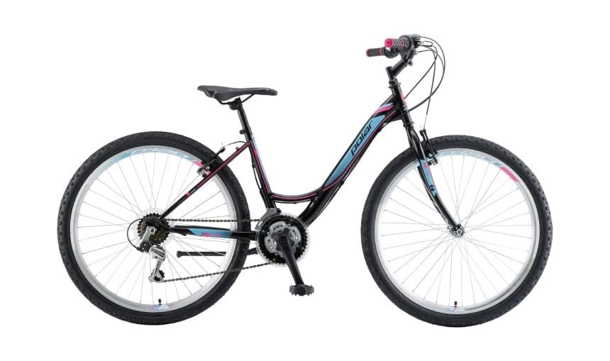 BICIKL POLAR MODESTY 26 black 1