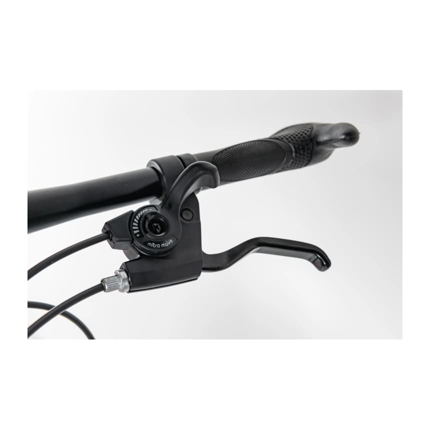 Winnerbike Bicikle BIC.27.5" MAXIMUS PINK 9