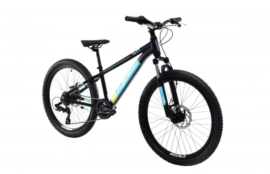 Capriolo MTB LC 240 24"7AL crno-plavo 925511-12 2