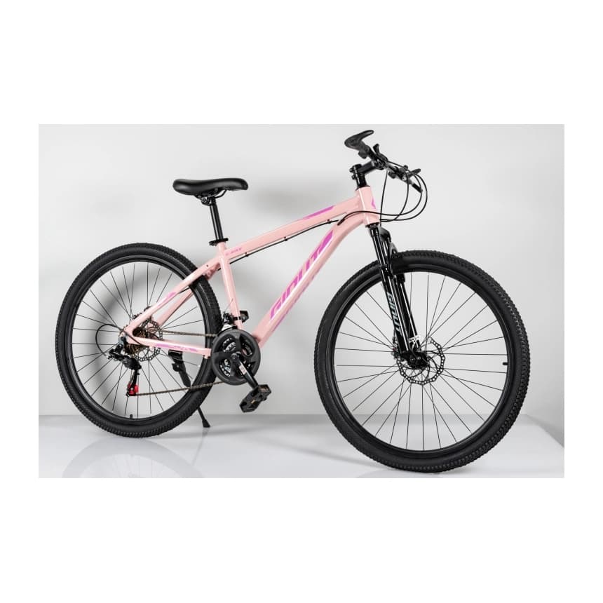 Winnerbike Bicikle BIC.27.5" MAXIMUS PINK 2