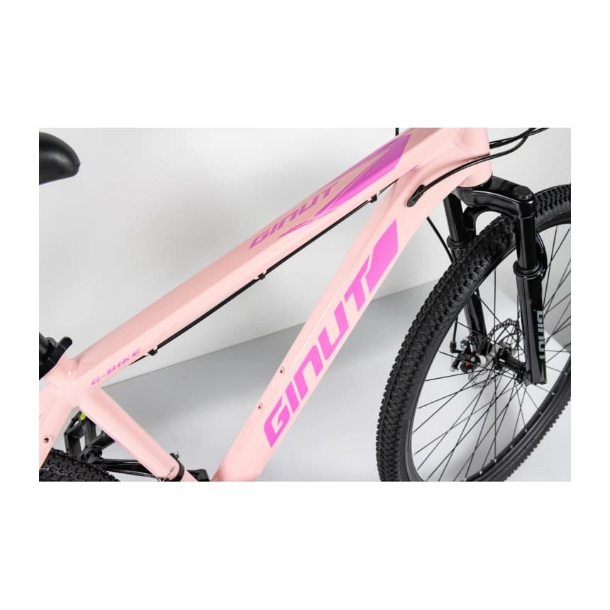 Winnerbike Bicikle BIC.27.5" MAXIMUS PINK 11
