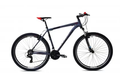 Capriolo MTB LC 91 29"21AL sivo-crven 924543-21