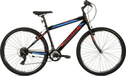 Bicycle BERETTA TRX-100 M 27.5" BLACK 440mm  L