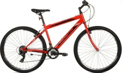 Bicycle BERETTA TRX-100 M 27.5" RED 360mm  M