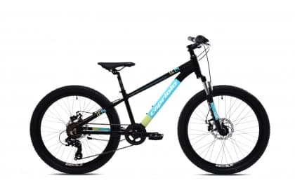 Capriolo MTB LC 240 24"7AL crno-plavo 925511-12