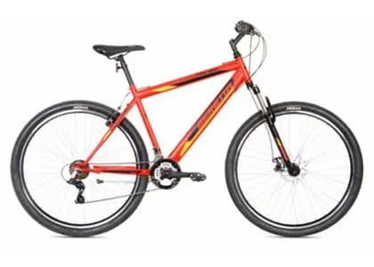 Bicycle BERETTA TRX-100 M 29" DISC red  L  XL
