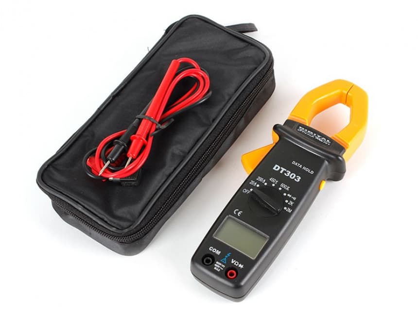 MULTIMETAR DIGITALNI DT303 1