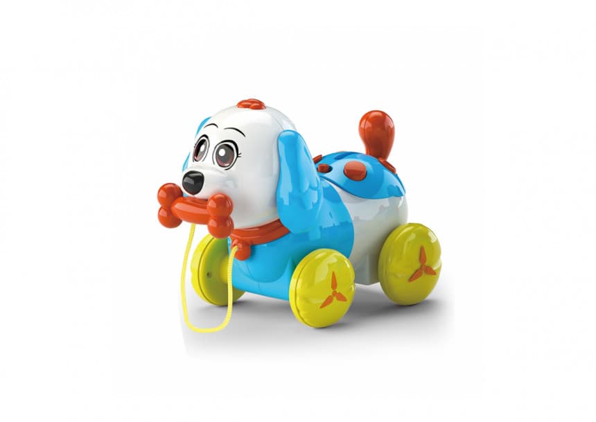 Muzička kuca na vuču 2