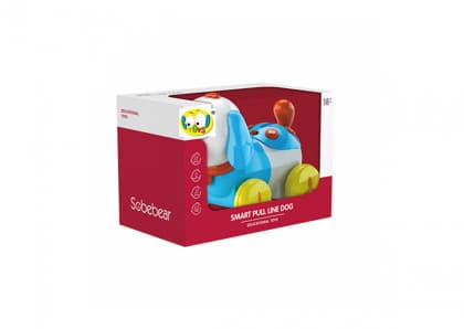 Muzička kuca na vuču