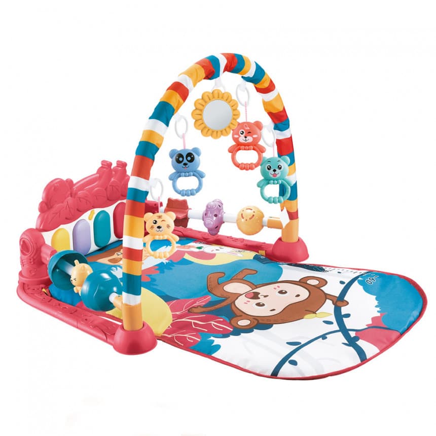 Muzička teretanica 2