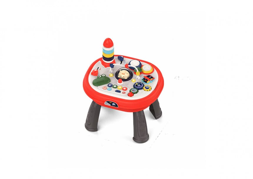 Muzički aktiviti stočić 1