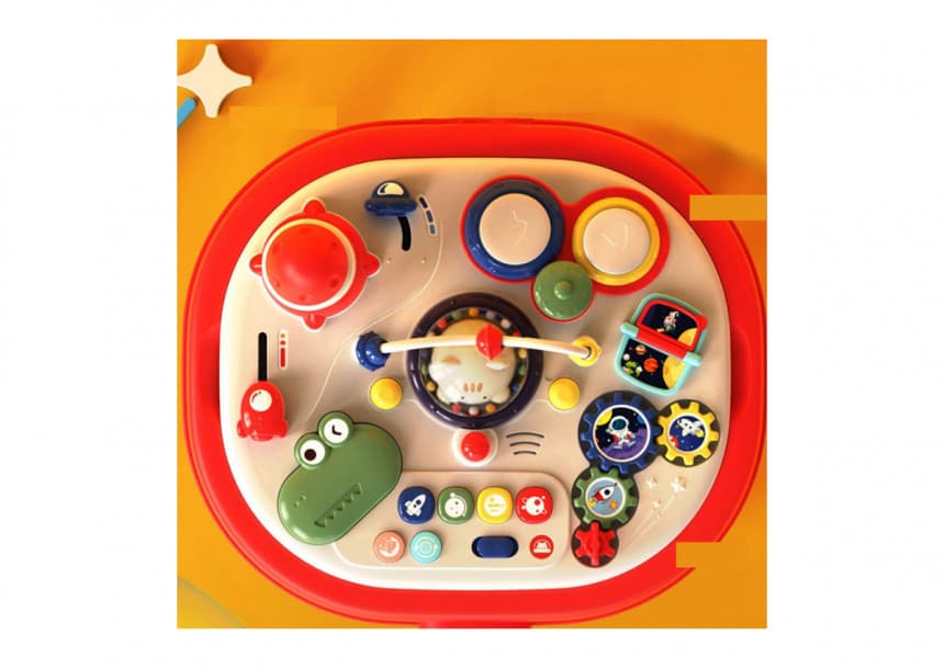 Muzički aktiviti stočić 2