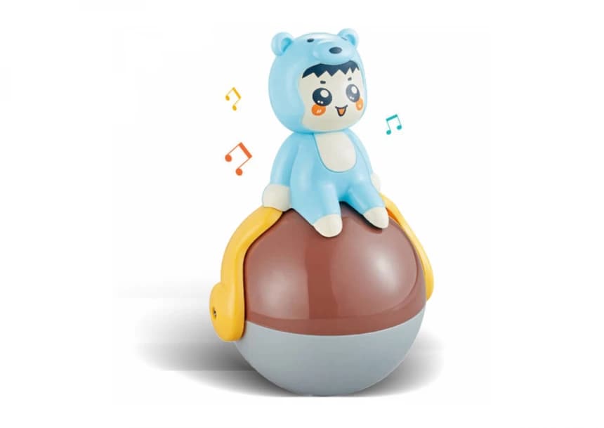 Muzički roli poli 1