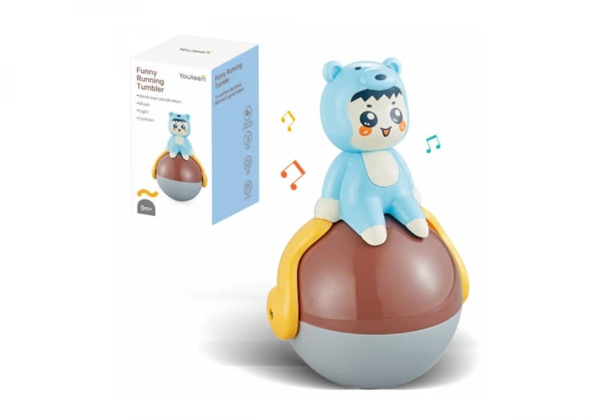 Muzički roli poli 2