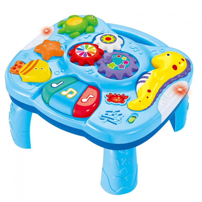 Muzički stočić okean 1