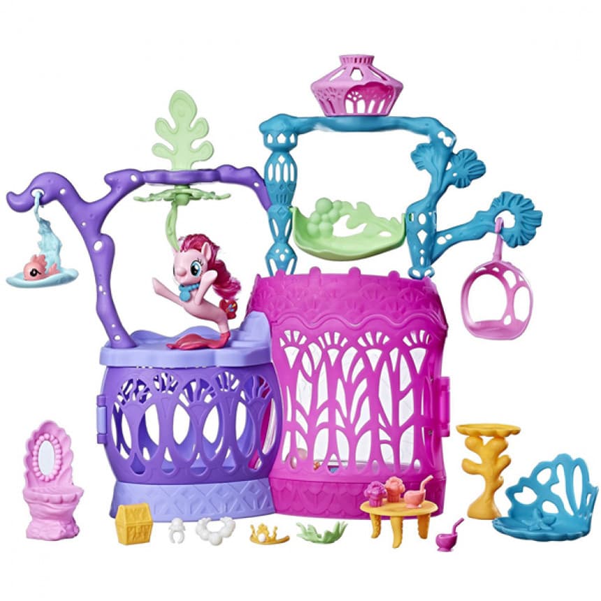 My Little Pony Lagoo 2