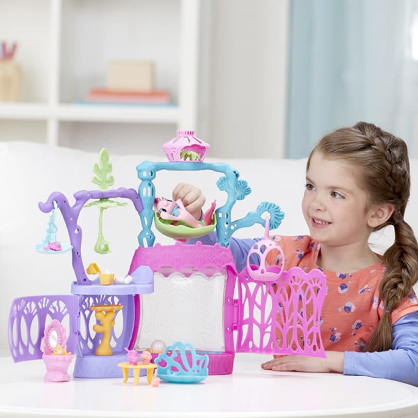 My Little Pony Lagoo 3