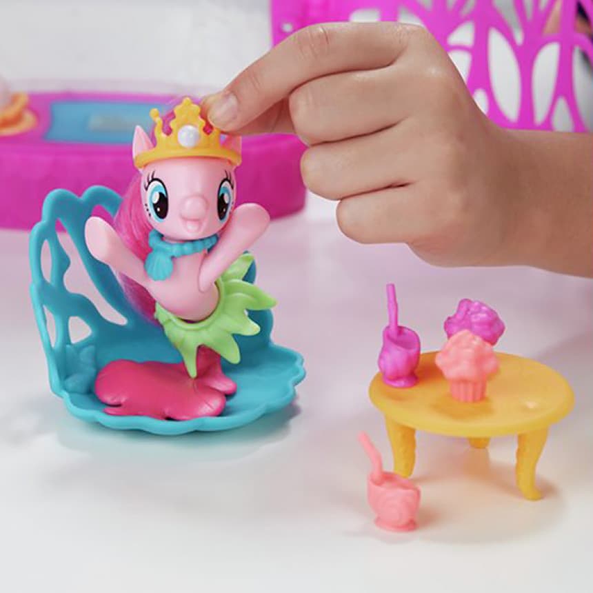 My Little Pony Lagoo 4