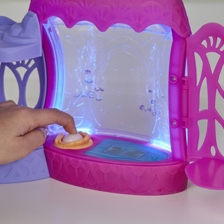 My Little Pony Lagoo 6