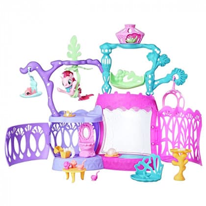 My Little Pony Lagoo