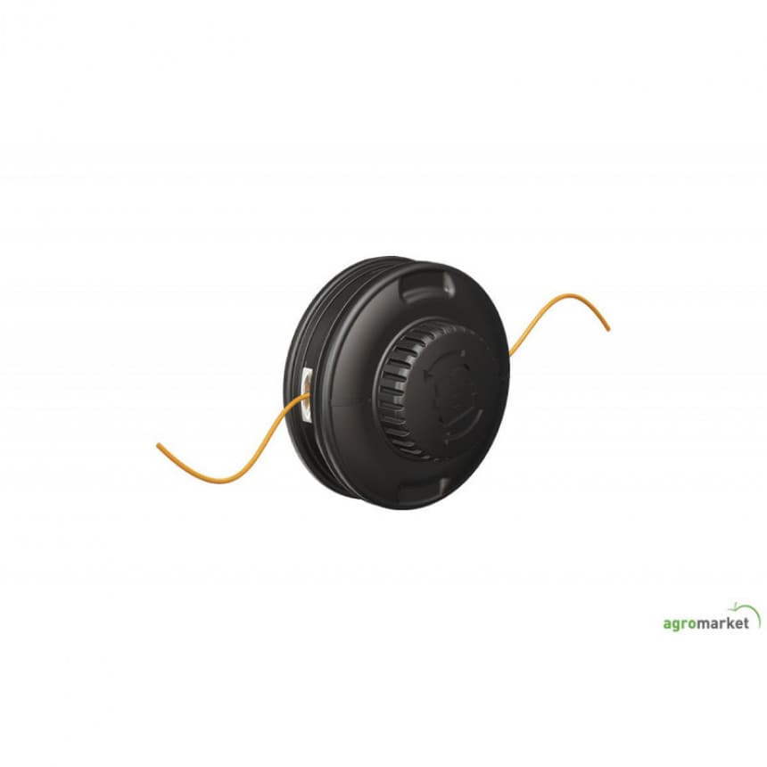 Najlonska glava BC 185 1