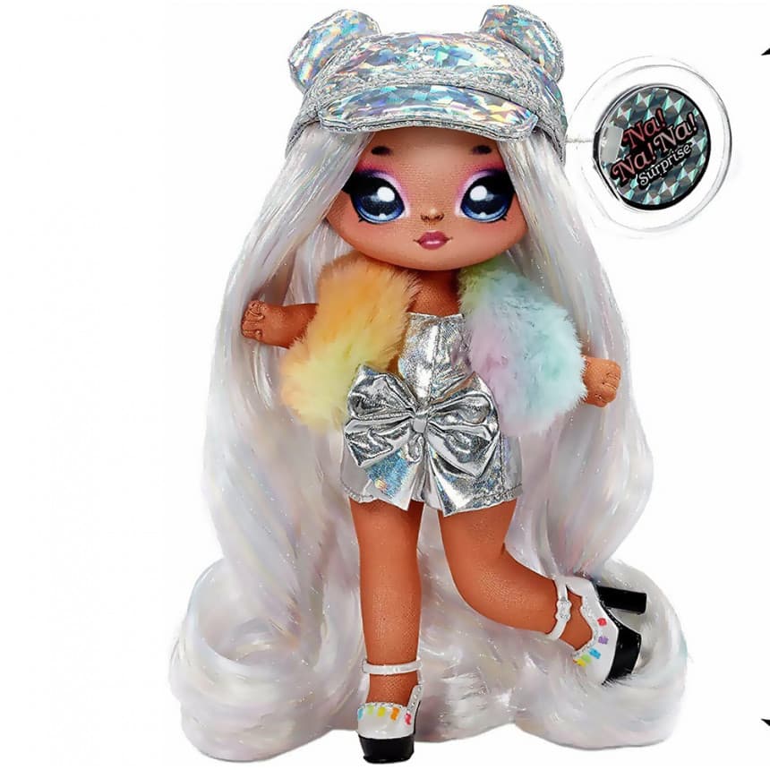 NA!NA!NA! lutka Ari Prism 1