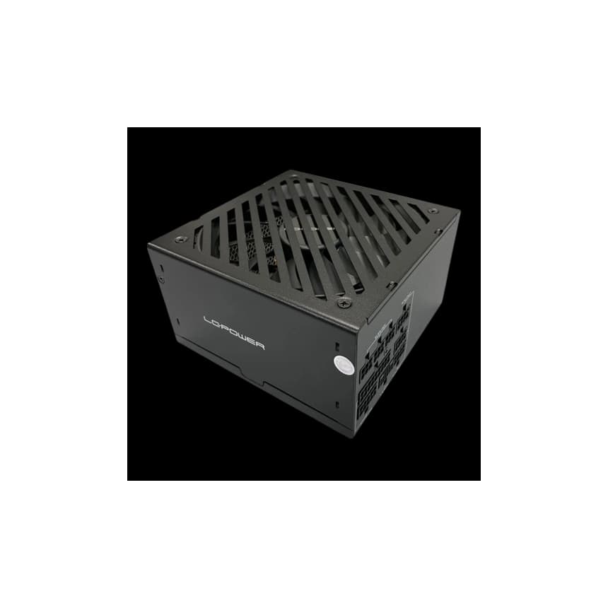 Napajanje 750W LC Power LC6750G-SI V3.1 80 Plus GOLD 1
