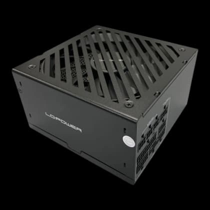 Napajanje 750W LC Power LC6750G-SI V3.1 80 Plus GOLD