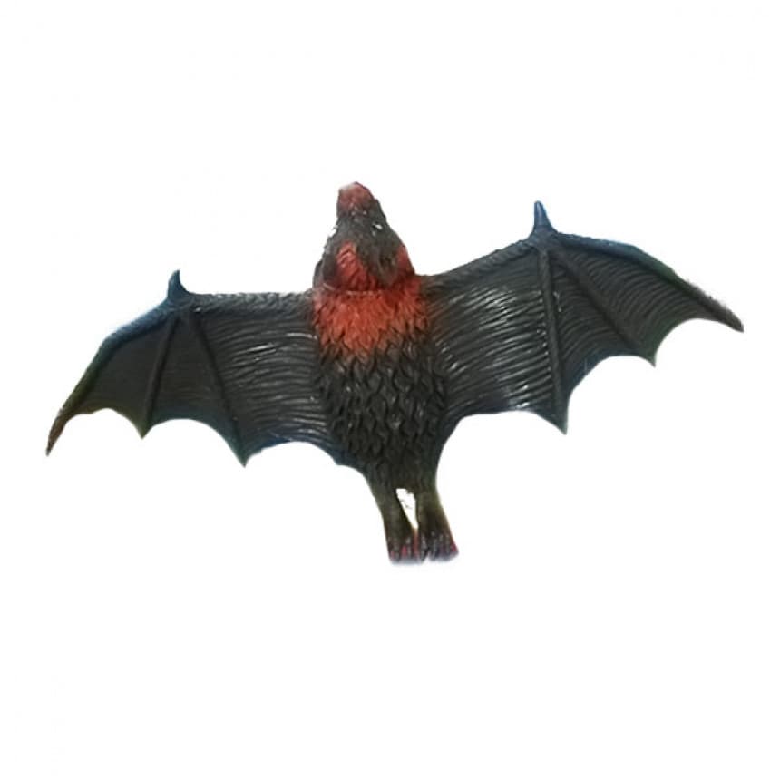 Nature world slepi miš 1