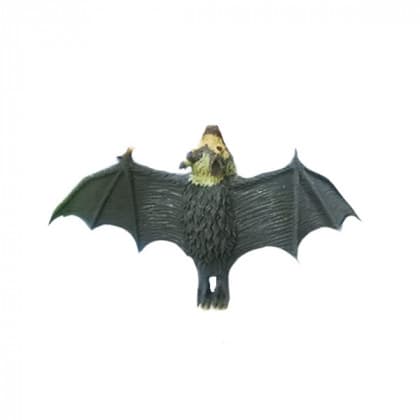 Nature world slepi miš