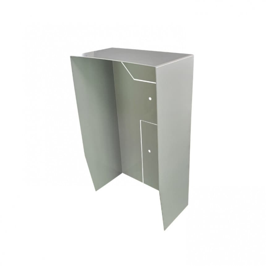 Nazidni ram za interfon 881 1