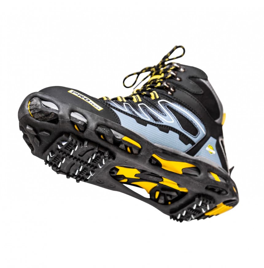 Nazuvci za sneg i led 1