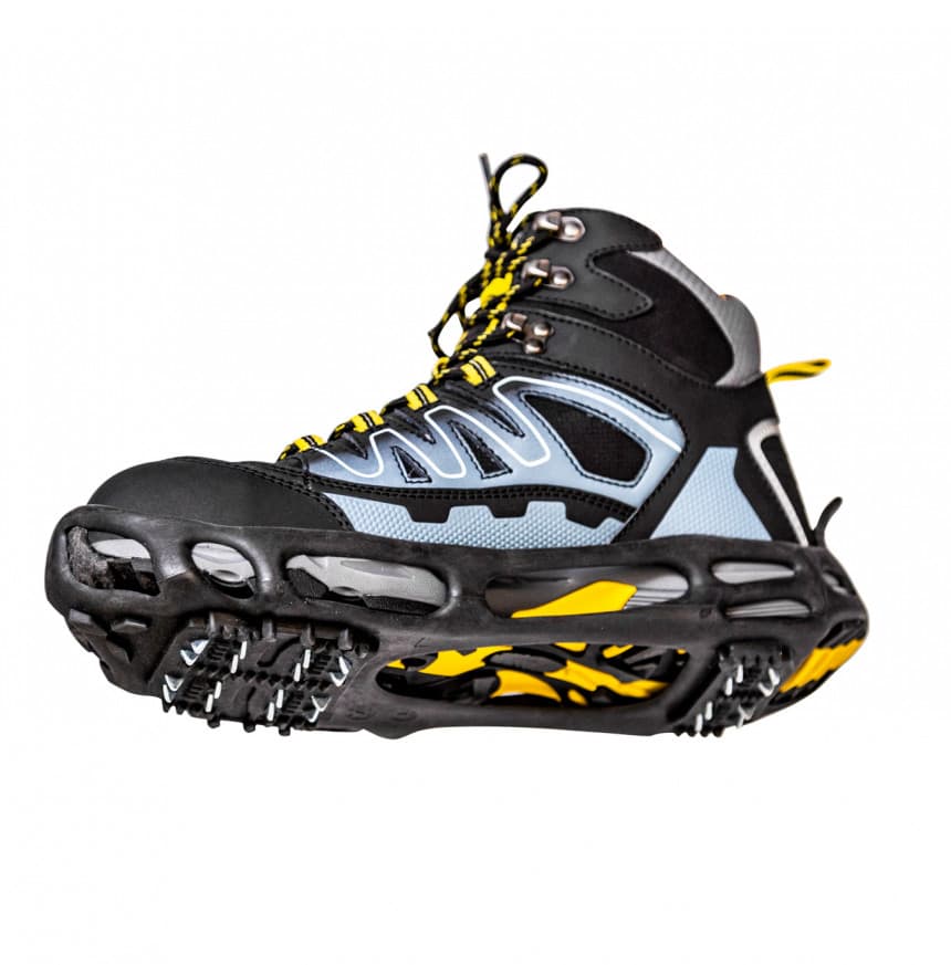 Nazuvci za sneg i led 2