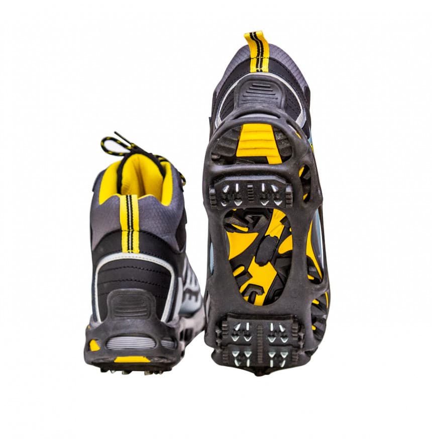 Nazuvci za sneg i led 4