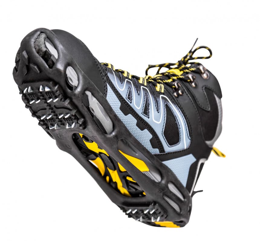 Nazuvci za sneg i led 6