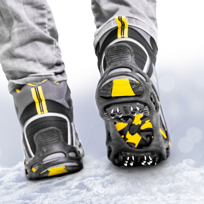 Nazuvci za sneg i led 11