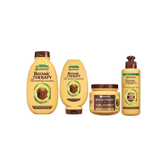 GAR BT AVOCADO SET (1100045223) 1