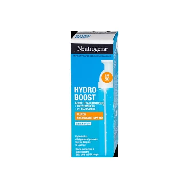 NEUTROGENA HB HIDRANTNI SPF50 50ML 1