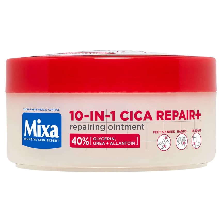 MIXA 10U1 CICA OBNAVLJAJUĆA MAST 150ML (1100045221) 1