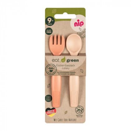 NIP GREEN VILJUŠKA I NOŽ